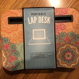 Portable Lap Desk